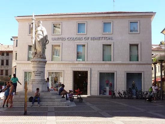Piazza Indipendenza
