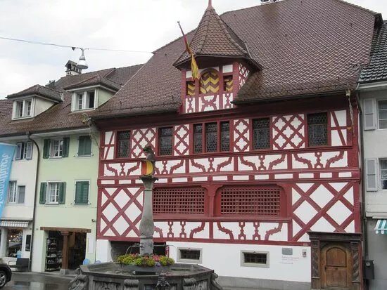 Rathausmuseum Sempach
