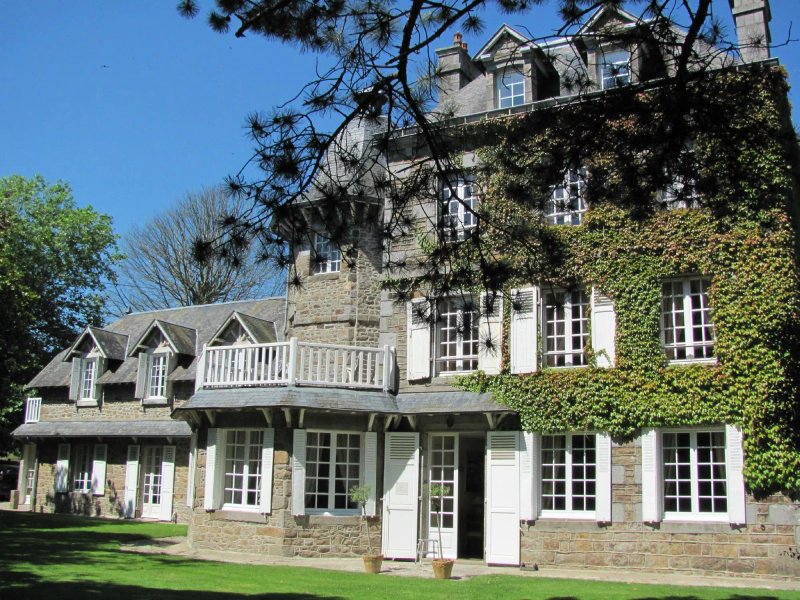 Manoir De La Croix