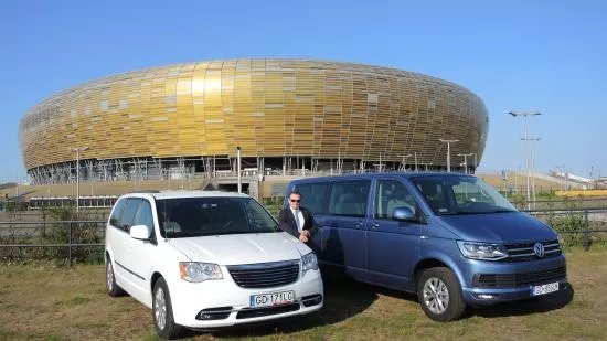 Omnibus Tourist Private Tours Gdansk