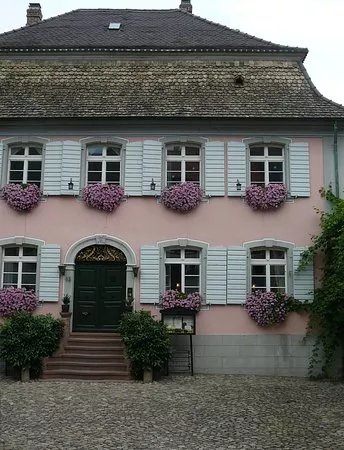 Weingut Bercher