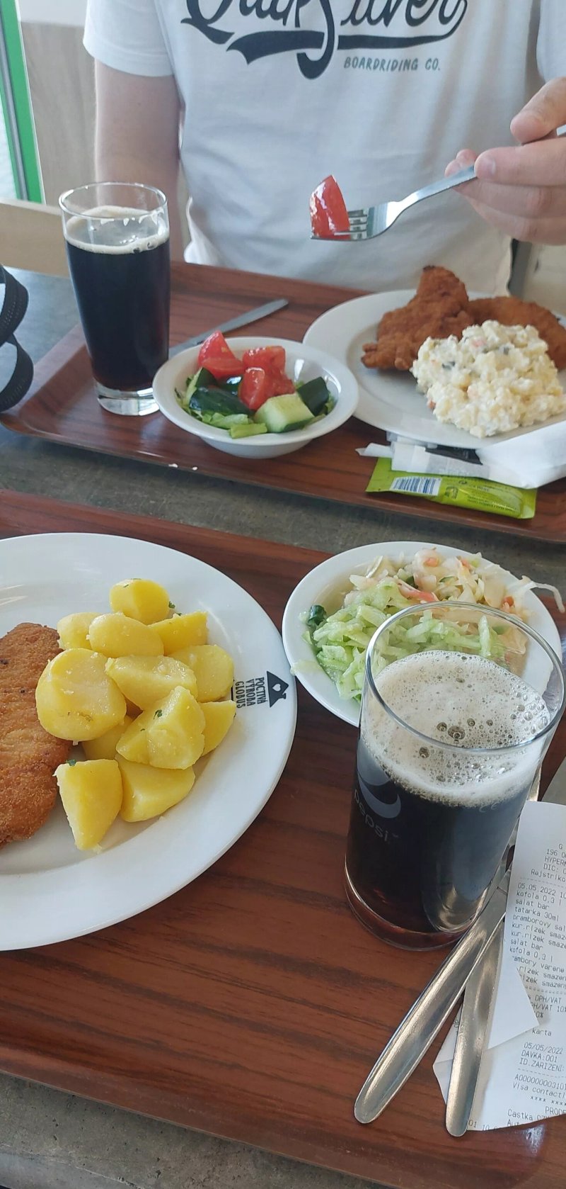 Restaurace Globus
