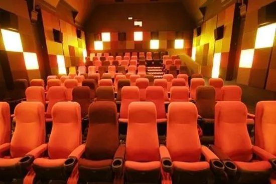 Kino Hawkhurst