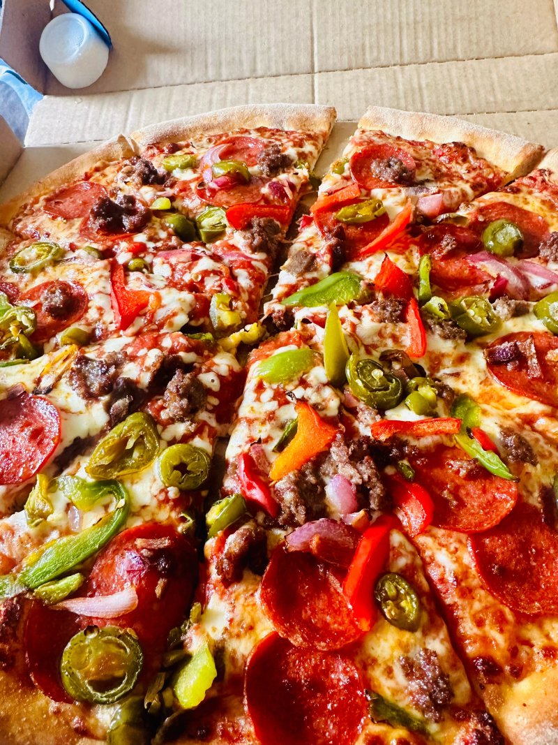 Domino's Pizza