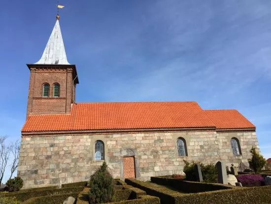 Trige Kirke