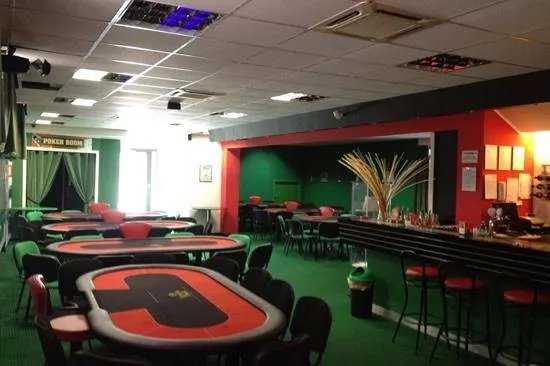 Eurotex Casino Online