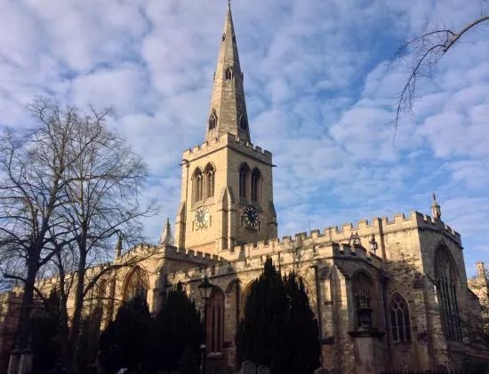 Saint Paul's Church
