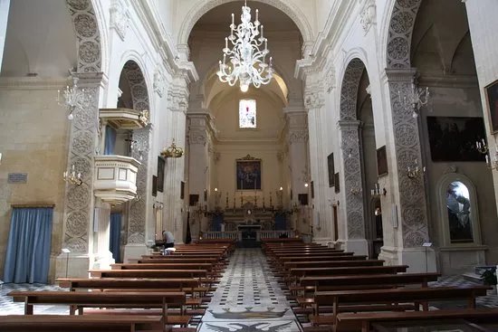 Chiesa di Sant'Angelo