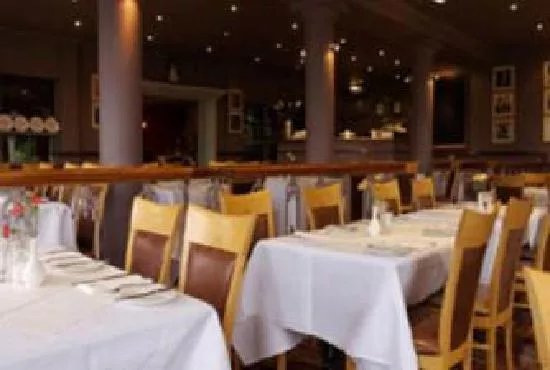 Conservatory Bistro