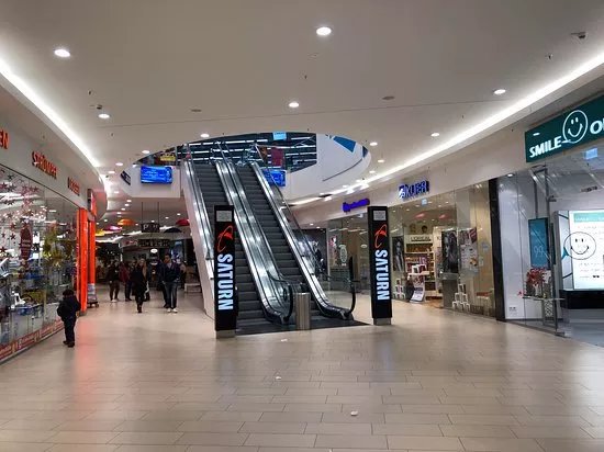 Galerie Troisdorf
