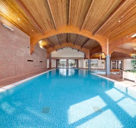 Spa At The Abbey Hotel