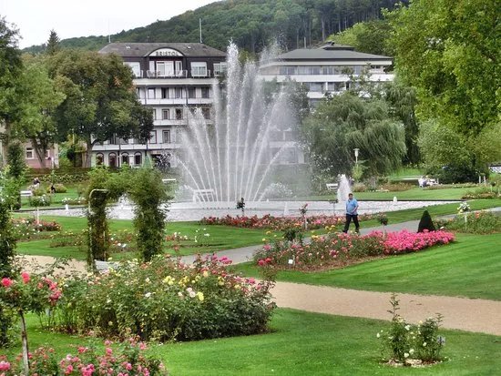 Rosengarten