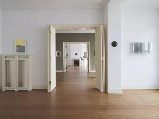 Van Der Grinten Galerie