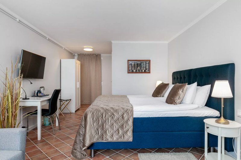Hotel Slottsgarden