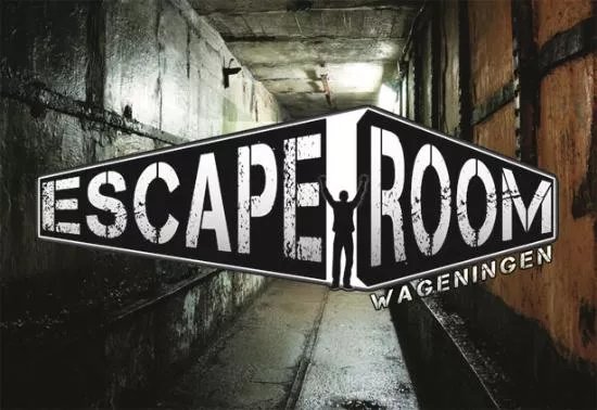 Escape Room Wageningen