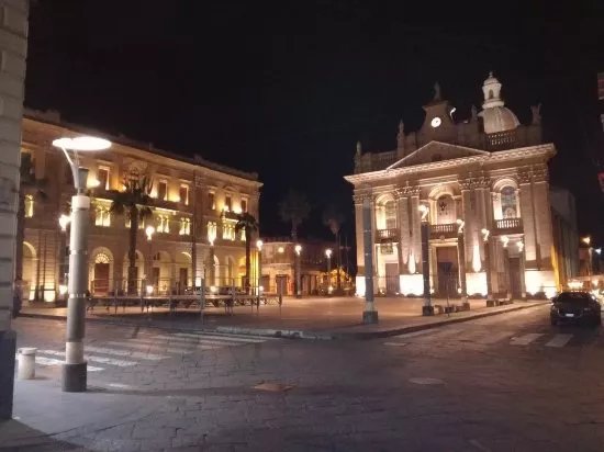 Basilica Matrice "San Pietro"