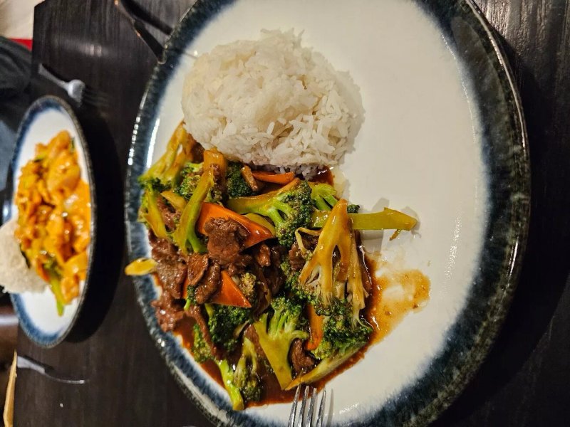 Muse Hotel Restaurant Bar