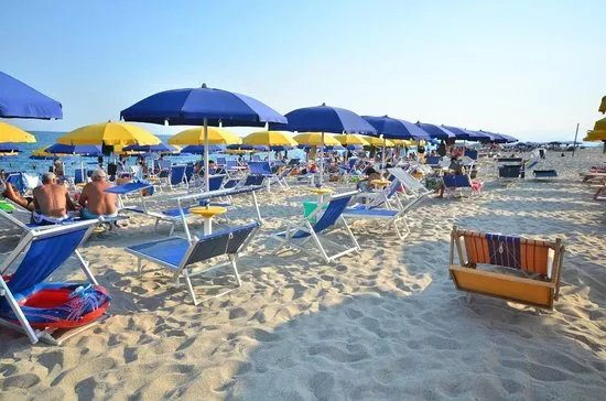 Lido delle Stelle