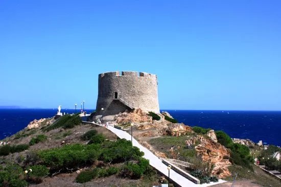 Torre di Longonsardo