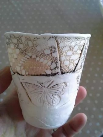 Pottery Unique