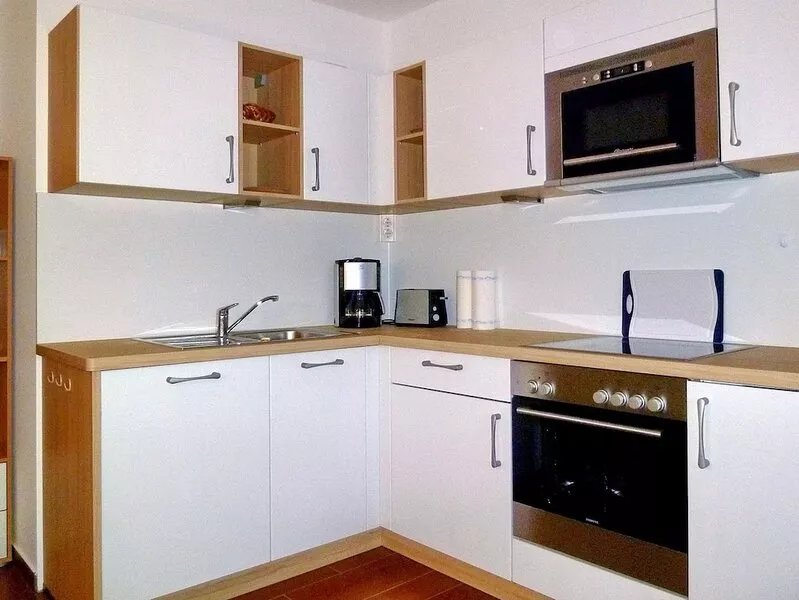 Strandglück Apartment 22A - Strandglück Haus A