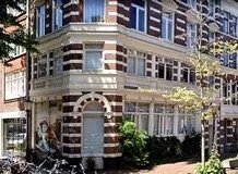 Memorial Plate Jewish Amsterdam Walk