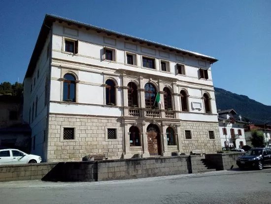 Palazzo Poli - de Pol