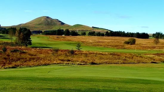 West Linton Golf Club