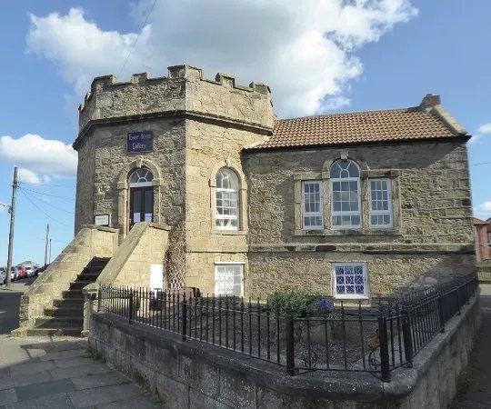 Tower House Gallery