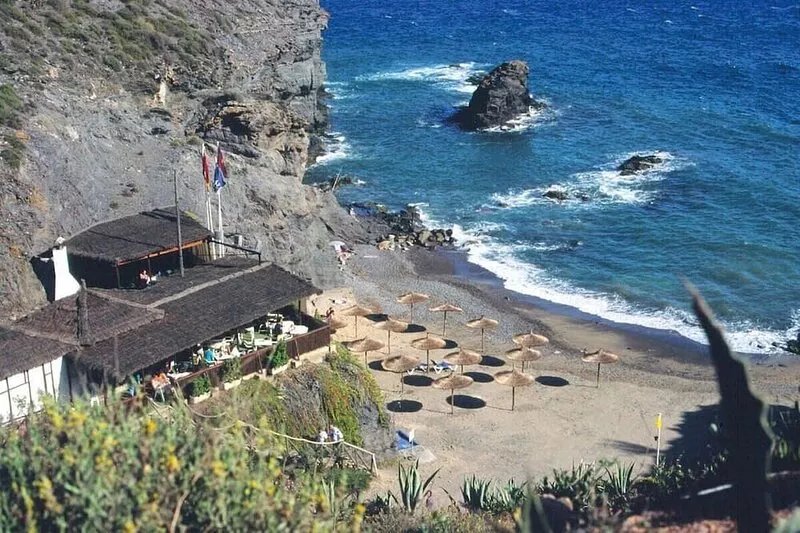 La Manga Club - Single Villa 592