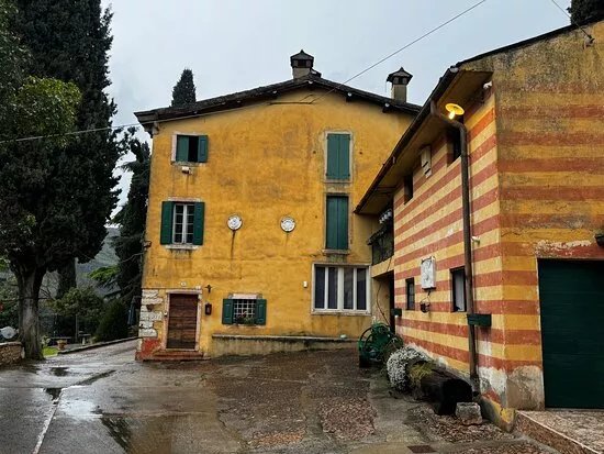 Bellalasta Winery