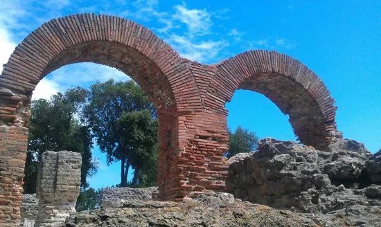 Parco Archeologico di Cuma