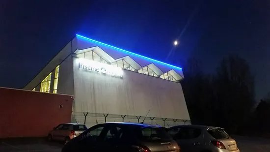 Piscine Ombelia