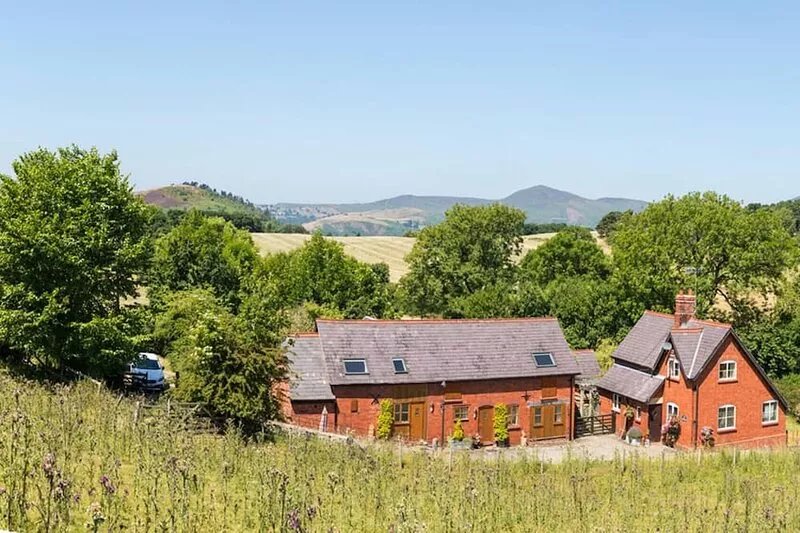 Finest Retreats | Llangollen Cottage