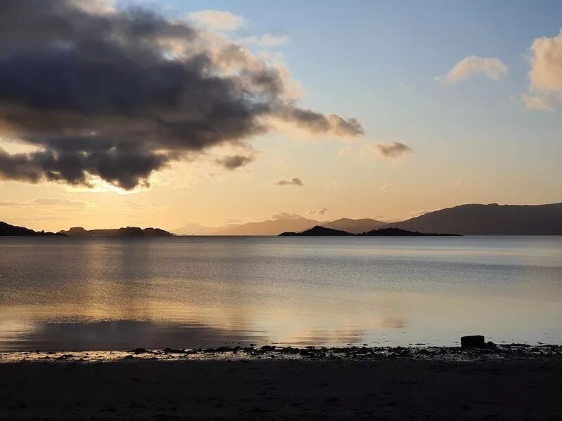 Spacious Highland Getaway*ALL rooms en-suite* (3rd Bedroom optional extra)
