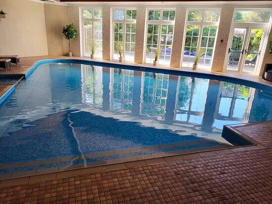 Saltus Spa at Balmer Lawn Hotel & Spa