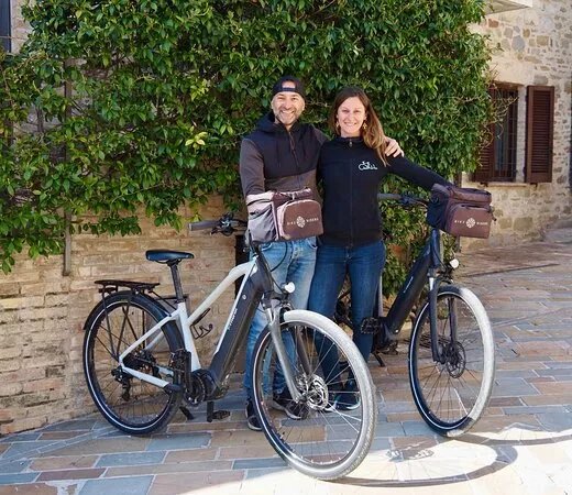 Greenways Italy Tours