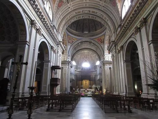 Concattedrale di Sant'Andrea