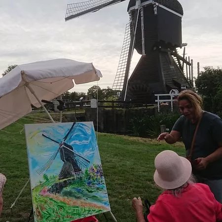 Molen Ter Leede