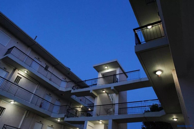 Xenion Family Hotel