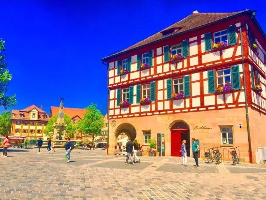 Rathaus