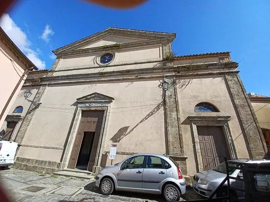 Chiesa di Santa Maria della Neve