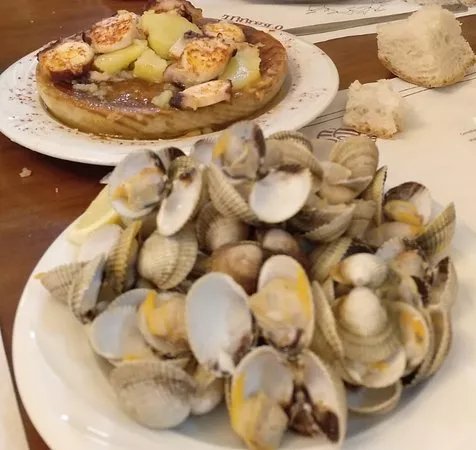 O Barril, Santiago - Pagina Oficial