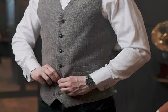 Celtic Tweed