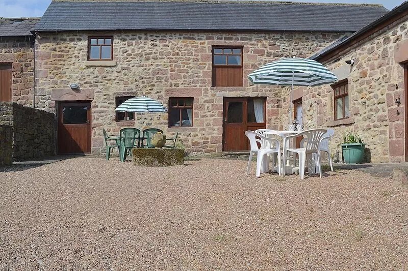 2 bedroom accommodation in Cromford, near Matlock