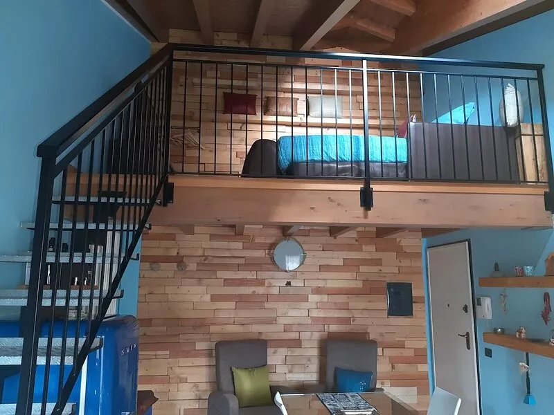 Ca 'De' Mumi, New Opening Old Town from 5 Apr '19