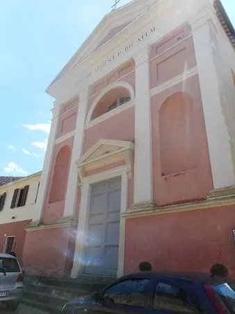 Chiesa della Santissima Trinita