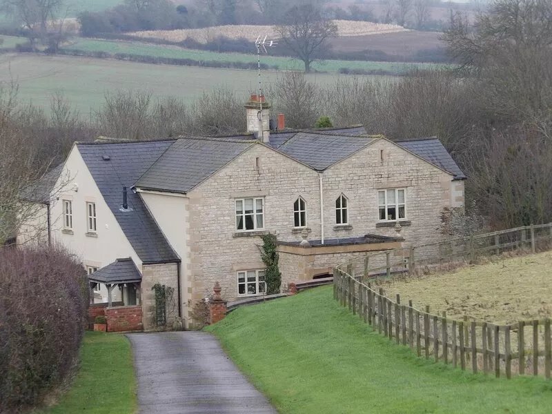 Parsnip Place at Broccoli Bottom