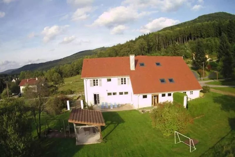 Country Cottage / Gite - BAN SUR MEURTHE CLEFCY
