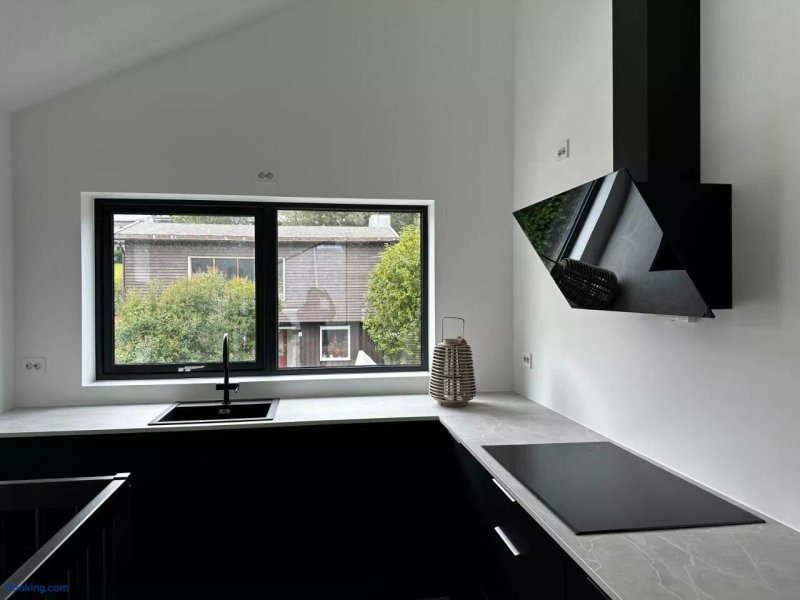 Skagesund Guest House